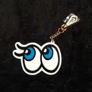 Playnomore shy girl mirror